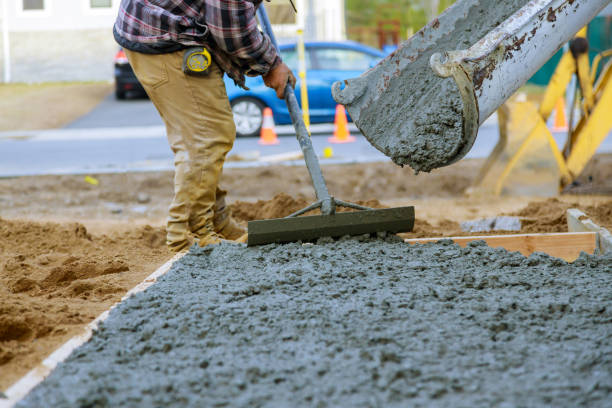  Maggie Valley, NC Concrete contractor Pros