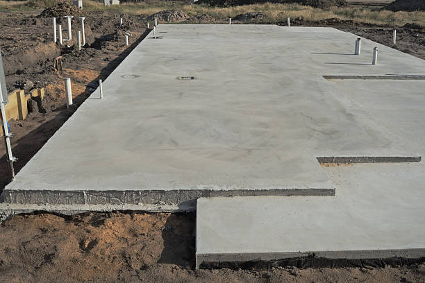 Best Residential Concrete Solutions in Maggie Valley, NC