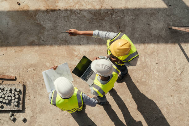 Reliable NC Concrete contractor Solutions