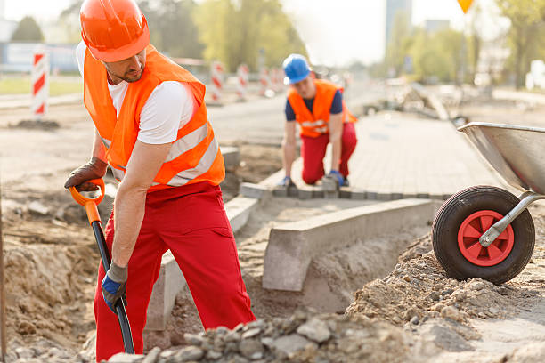Best Commercial Concrete Services in Maggie Valley, NC